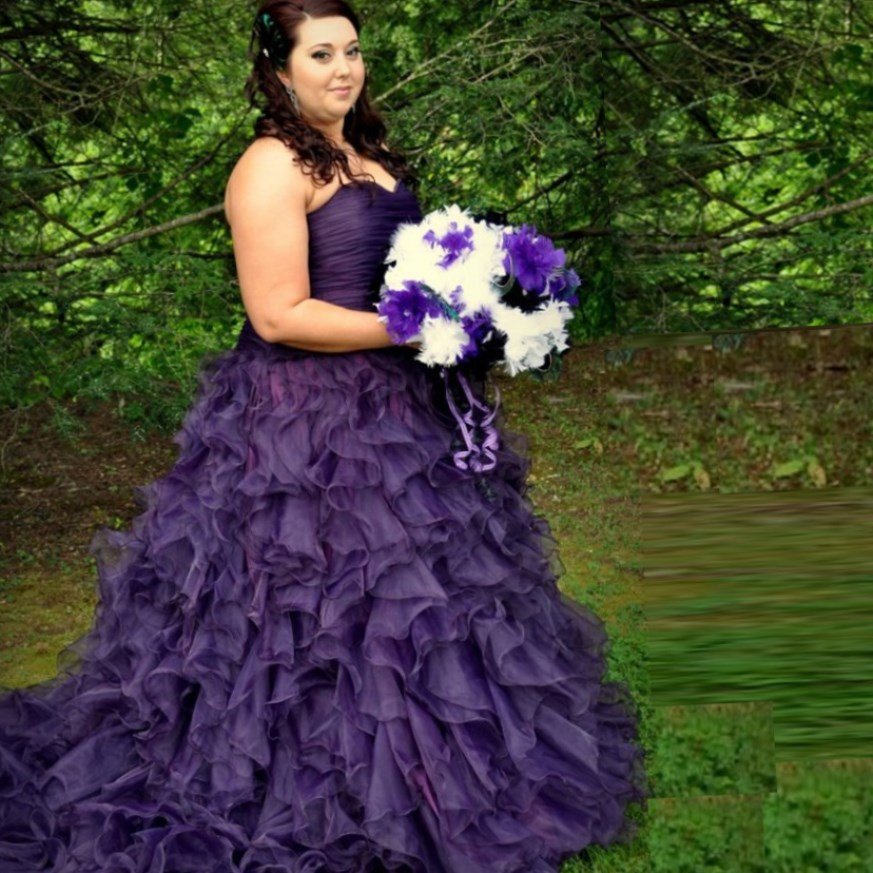 Best Plus Size Gothic Wedding Dresses Latest Trends For 2021 Gothic Bridal Gowns Ideas