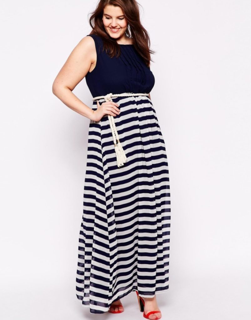 Best Plus size beach maxi dresses  Trends 2021